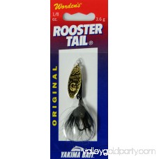 Yakima Bait Original Rooster Tail 000909938